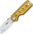 Kubey Boxer Linerlock Ultem - KUB407C