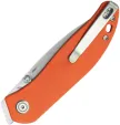 Kubey SNUG Linerlock Org G10 KUB408B