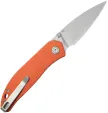 Kubey SNUG Linerlock Org G10 KUB408B