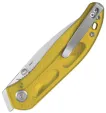Kubey SNUG Linerlock Ultem KUB408D