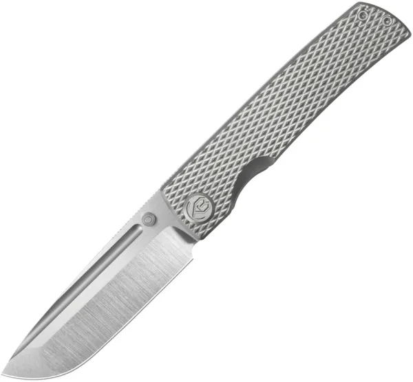 Kubey Mosquito. Titanium. M390 KUB409A