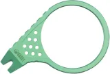 Kubey Pry Tool Green Ti - KUB410C