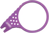 Kubey Pry Tool Purple Ti - KUB410E