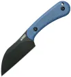Kubey Rock Hopper Black Blue - KUB412D