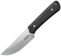 Kubey Thorn Fixed Blade Black - KUB413A