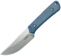 Kubey Thorn Fixed Blade Blue Mic - KUB413C