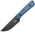Kubey Thorn Fixed Blade Blue Mic - KUB413D
