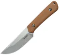 Kubey Thorn Fixed Blade Brn Mic - KUB413E