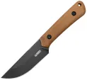 Kubey Thorn Fixed Blade Brn Mic - KUB413F