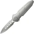 Kubey Urban Dagger Framelock Ti - KUB416A