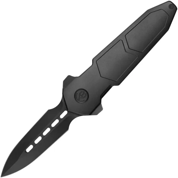 Kubey Urban Dagger. DLC Ti. M390 KUB416C
