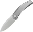 Kubey Tarus Framelock Titanium - KUB418A