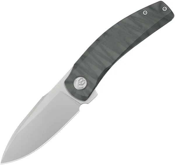 Kubey Tarus Framelock Flame KUB418B