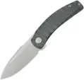 Kubey Tarus Framelock Flame - KUB418B