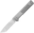 KB Knives Yondu Double Detent Lock Ti - KUB420A