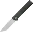 KB Knives Yondu Double Detent Lock Flm - KUB420B