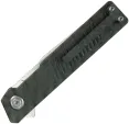 KB Knives Yondu Double Detent Lock Flm KUB420B