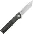 KB Knives Yondu Double Detent Lock Flm KUB420B
