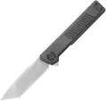 KB Knives Yondu Double Detent Lock DLC - KUB420C