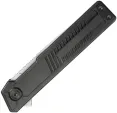 KB Knives Yondu Double Detent Lock DLC KUB420C