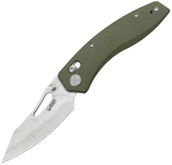 Kubey Caiman Crosslock ODG KUB421C