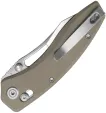 Kubey Caiman Crossbar Lock Tan KUB421D