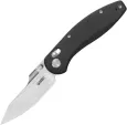 Kubey Minor Crossbar Lock Black - KUB422A