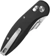 Kubey Minor Crossbar Lock Black KUB422A