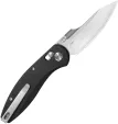 Kubey Minor Crossbar Lock Black KUB422A