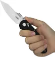 Kubey Minor Crossbar Lock Black KUB422A