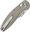 Kubey Minor Crossbar Lock Tan KUB422B
