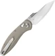 Kubey Minor Crossbar Lock Tan KUB422B