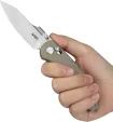 Kubey Minor Crossbar Lock Tan KUB422B
