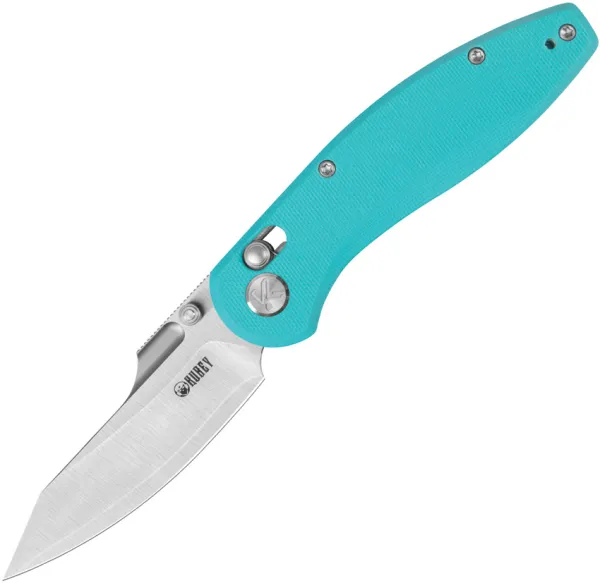 Kubey Minor Crossbar Lock Blue KUB422C