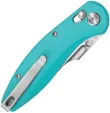 Kubey Minor Crossbar Lock Blue KUB422C