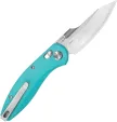 Kubey Minor Crossbar Lock Blue KUB422C