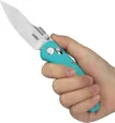 Kubey Minor Crossbar Lock Blue KUB422C