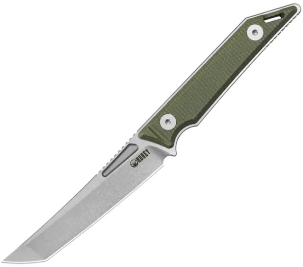 Kubey Goliath Green KUB430E