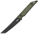 Kubey Goliath Black Green - KUB430F