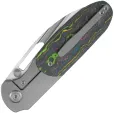KB Knives Icicle Framelock 80s Camo KUB432A