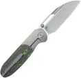 KB Knives Icicle Framelock 80s Camo KUB432A
