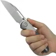 KB Knives Icicle Framelock 80s Camo KUB432A
