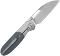KB Knives Icicle Framelock Elec Blue KUB432B