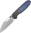 KB Knives Icicle Framelock Zircuti - KUB432C