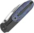 KB Knives Icicle Framelock Zircuti KUB432C