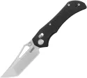Kubey Tantorian Crossbar Lock Black - KUB433A