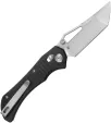 Kubey Tantorian Crossbar Lock Black KUB433A