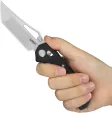 Kubey Tantorian Crossbar Lock Black KUB433A