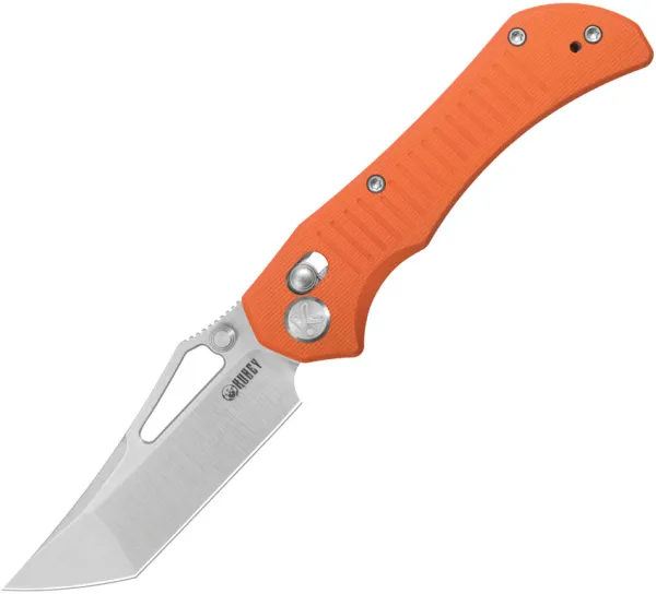 Kubey Tantorian Crossbar Lock Org KUB433B