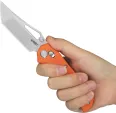 Kubey Tantorian Crossbar Lock Org KUB433B